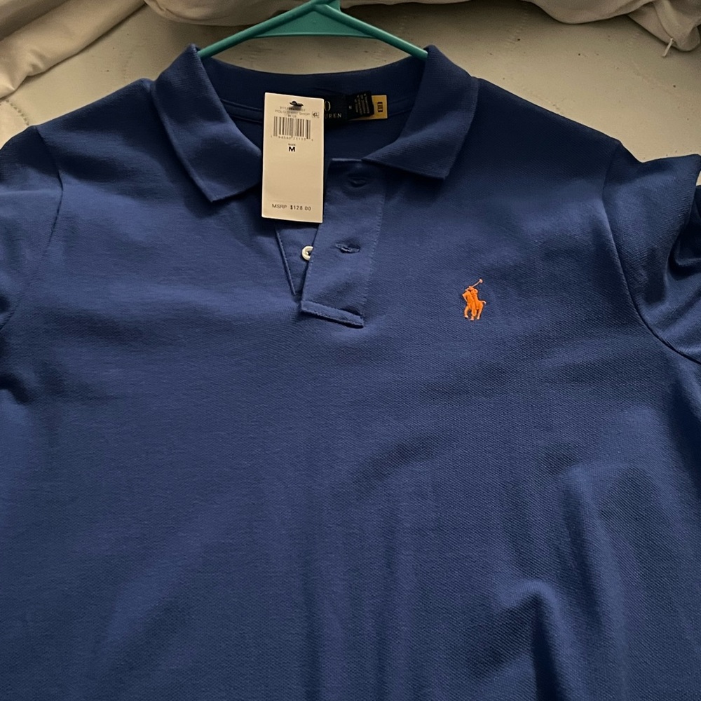 Ralph Lauren shirt Dress